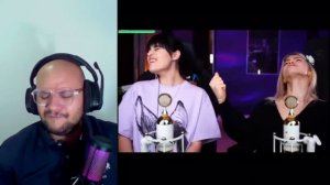 Город, которого нет   Саша Капустина & Диана Анкудинова REACCIÓN ApoloOscar