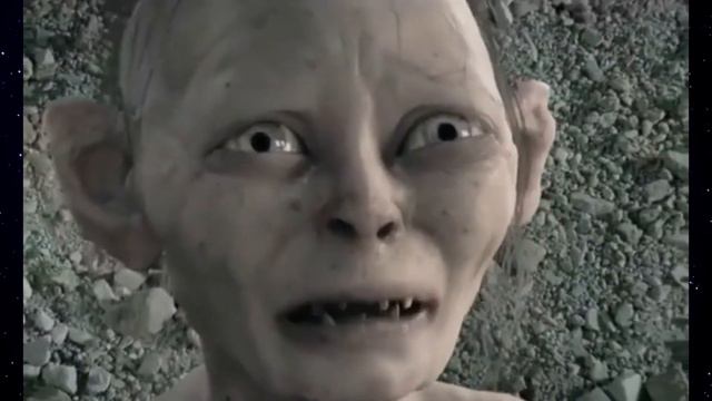 Голум УГАРНАЯ ОЗВУЧКА! #61