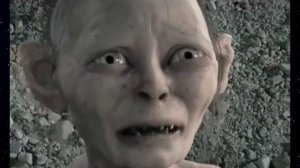 Голум УГАРНАЯ ОЗВУЧКА! #61