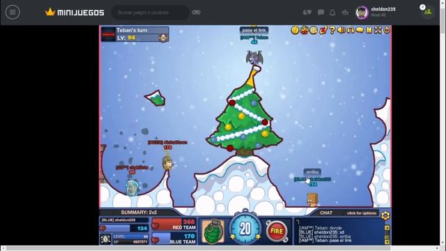 ESPECIAL NAVIDEÑO! смотреть онлайн