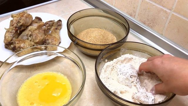 Если Приготовить так КУРИЦУ получится потрясающе вкусно !!! смотреть онлайн