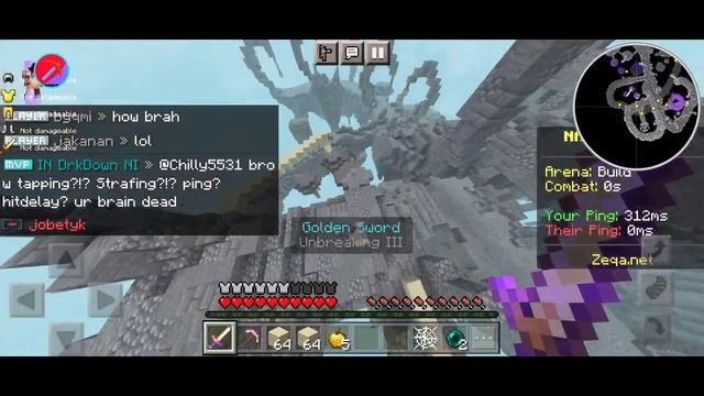 Toolbox For Minecraft Pe 1.19.30 | Infinite Premium (Trailer) Modified By ExoCube YT смотреть онлайн