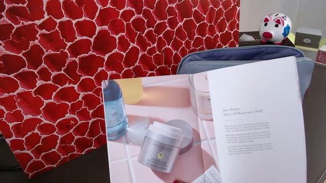 Бьютикосметичка Beauty Expert Bag смотреть онлайн