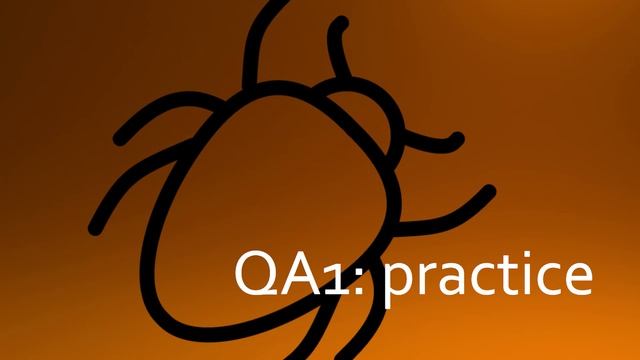 QA1 :: Lesson 16 :: 10.01.2022 смотреть онлайн