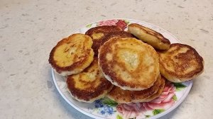 Жизнь в деревне.Хроника.