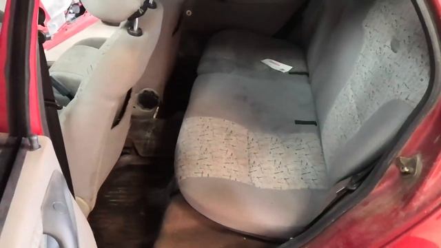 Калина 2007г 1часть смотреть онлайн