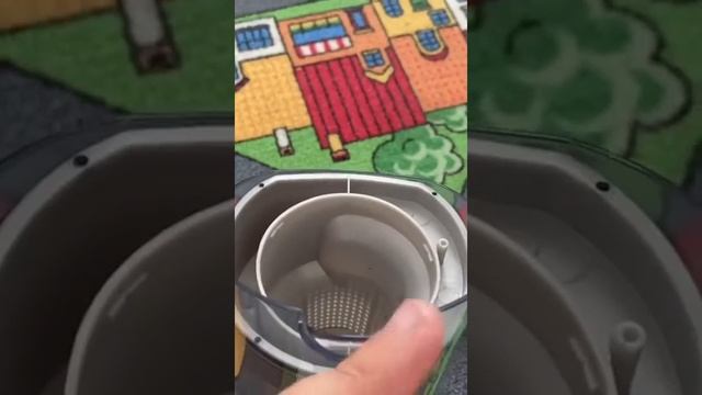 Parfém do vysavače - Eurona смотреть онлайн