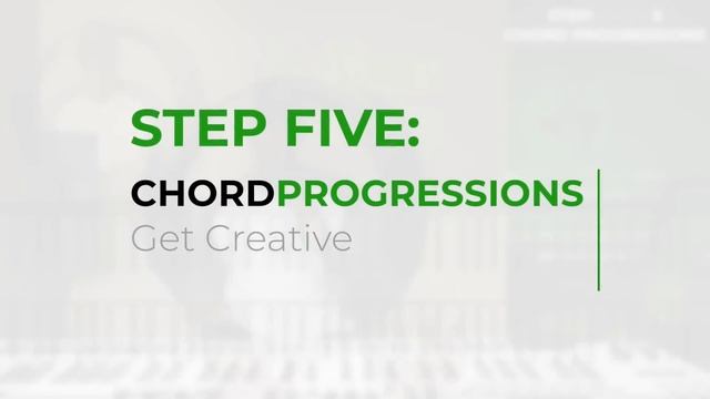 INSTANTLY Play Neo Soul Chords - Only 5 Steps ? NeoFormula ? смотреть онлайн