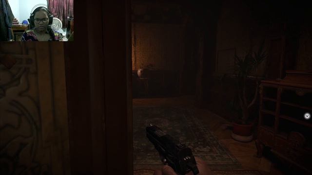 NICE...THEY FLY NOW:') RESIDENT EVIL 8 VILLAGE GAMEPLAY #4 смотреть онлайн