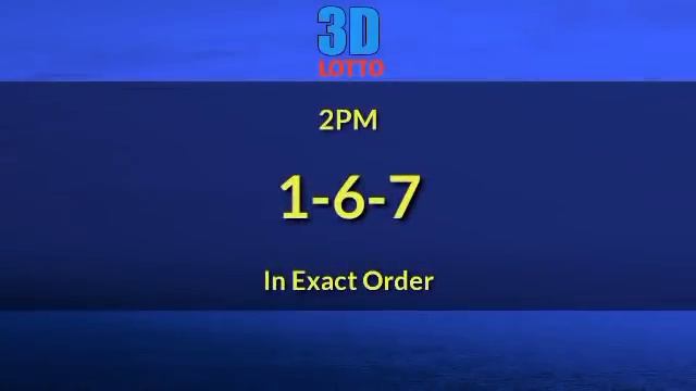 2pm Pcso Lotto Results Today February 6, 2022 Sunday смотреть онлайн