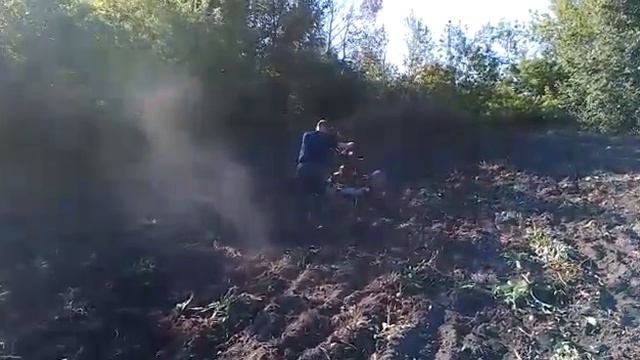 выбираем картофель первая скорость смотреть онлайн