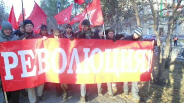 52. Если не существует коммунизма как формации, то не должны существовать и компартии! смотреть онлайн