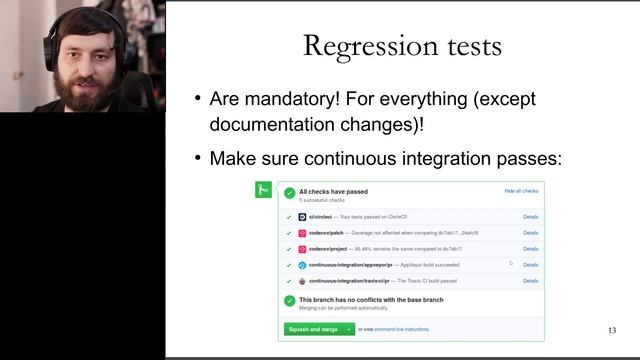 Scikit-learn sprint instructions смотреть онлайн