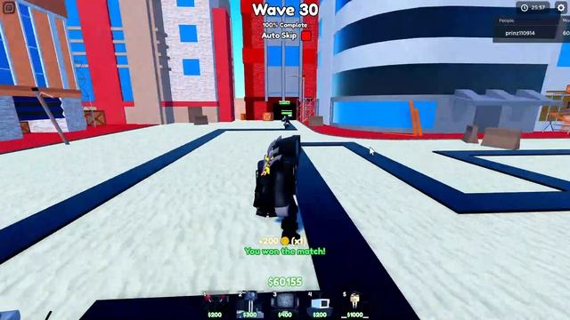 играю через ноутбук UN3481 в toilet tawer defense смотреть онлайн