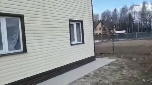 Монтаж сайдинга в Павловском Посаде смотреть онлайн