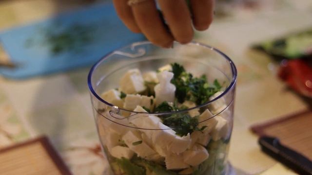 Готовим весело и со вкусом 