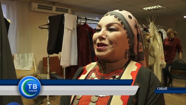 Занавес! Открыт новый театральный сезон смотреть онлайн