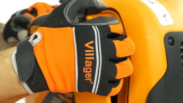 Inverterski Agregat VGI 2400 Villager