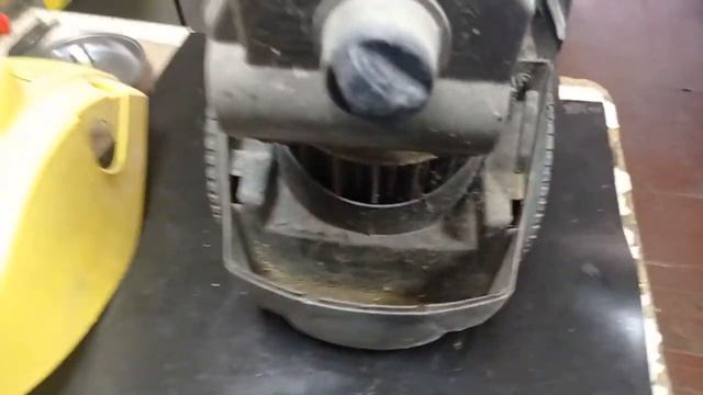 Керхер из СКЛЕПА! смотреть онлайн