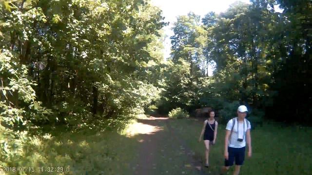 ГКУ ДООПТ - ГУП "Экострой" = воры 2018 0715 июль 014 смотреть онлайн