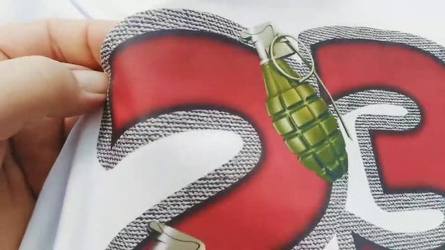 Футболки к 23 февраля смотреть онлайн