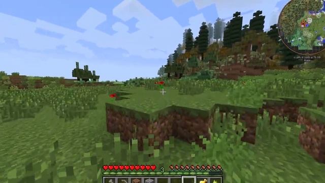 MODPACK do ORESPAWN em 2023... ? смотреть онлайн