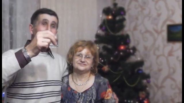 Вот и Новый год и Рождество Христово смотреть онлайн