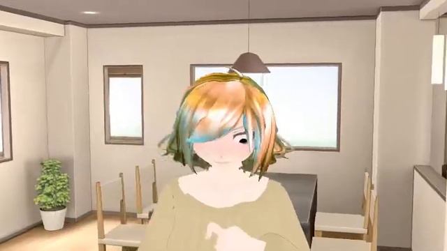 [MMD D.V.F]Happy Cinco de Mayo смотреть онлайн