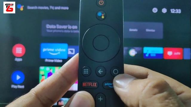 How to Use MI Smart Remote | MI Box 4K Remote Functions | Android TV Remote смотреть онлайн