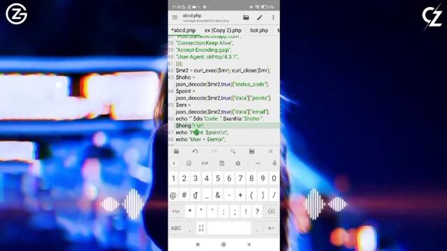 Hướng dẫn viết tool gọi json host, tách json (php) смотреть онлайн