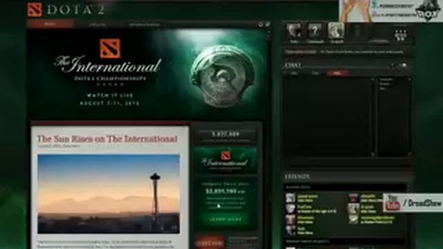 (~) Соло о компе и посылание Дреда смотреть онлайн