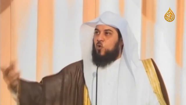 Мухаммад аль Арифи   'Искренность'