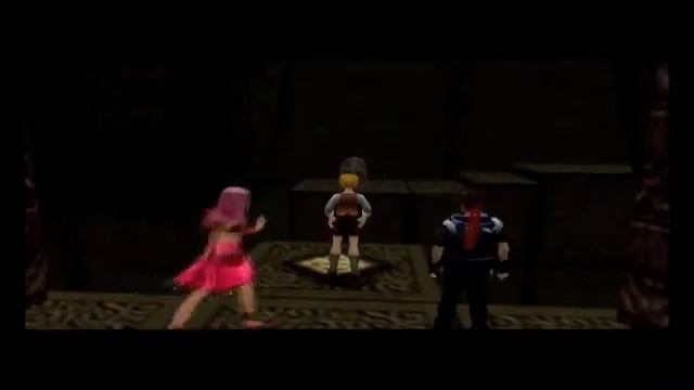 Orphen scion of sorcery part 14 gaias tomb prison смотреть онлайн