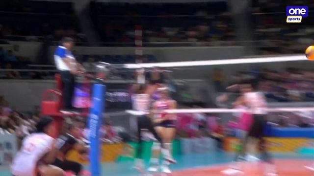 CREAMLINE vs FARM FRESH | FULL GAME HIGHLIGHTS | 2024 PVL ALL-FILIPINO CONFERENCE | FEB. 24, 2024 смотреть онлайн