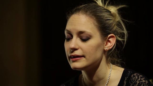 Beatrice Berrut : Interview for Bösendorfer смотреть онлайн