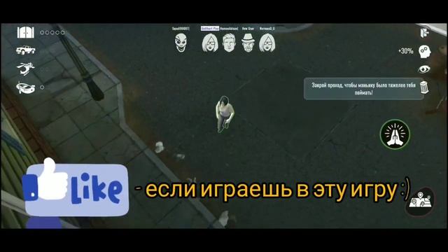 ТОП-10 ИГР НА АНДРОИД В СТИЛЕ DEAD BY DAYLIGHT смотреть онлайн