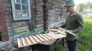 ДЕГИДРАТОР своими руками. Сушилка для ягод, фруктов, овощей, пыльцы...