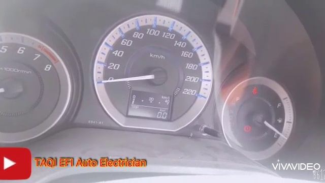 Honda city meter reset method in urdu tutorial смотреть онлайн