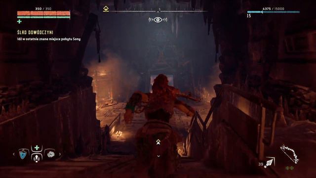 How to get Power Cell from mother's watch after door closed - Horizon Zero Dawn [v 1.02] смотреть онлайн