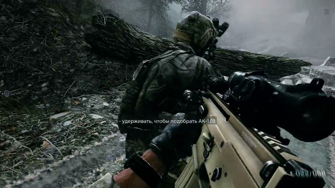 Medal of Honor Warfighter 20 часть Продолжение операции в Сараево смотреть онлайн