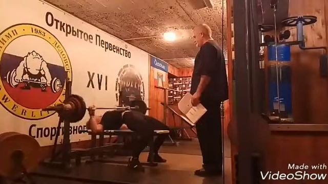 Кричмар Ольга - подготовка клип - декабрь 2018 смотреть онлайн