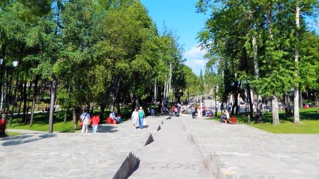 Пермяк ( Пермская сирень ) смотреть онлайн