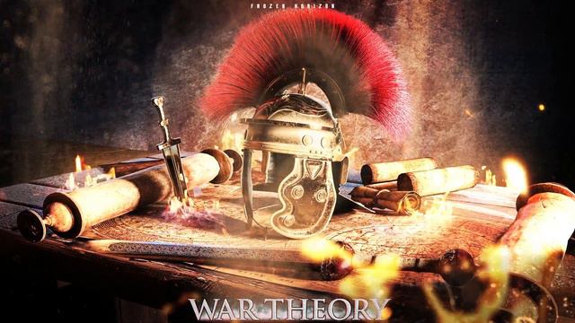 Atom Music Audio - War Theory | (Official Teaser) смотреть онлайн