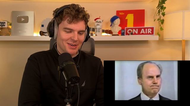 The Legend of John Daker | Vocal Coach Reacts