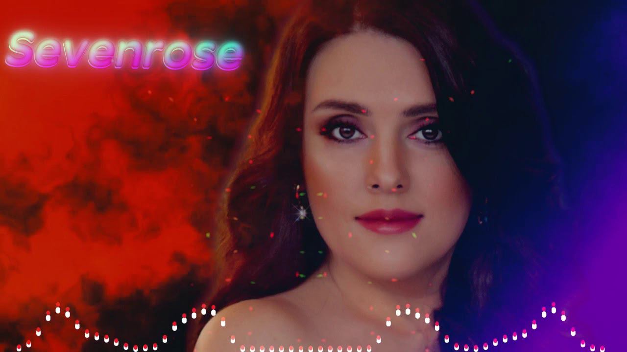 ♫♬★ SEVENROSE★ Сборник песен 2019-2020 ♫♬ смотреть онлайн