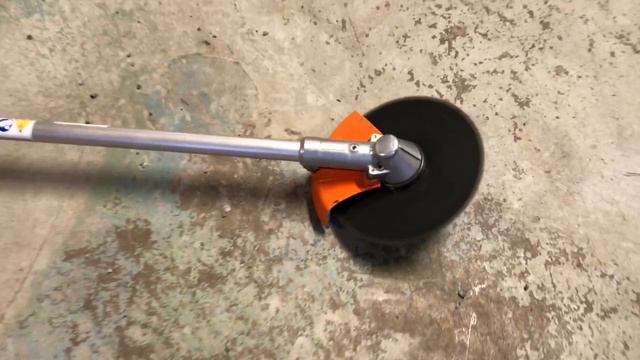 Klaravik.se - Stihl FS 490 C (15) смотреть онлайн