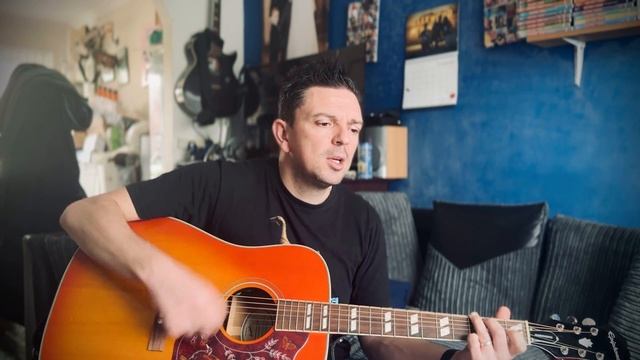 Dan Solo - Searchin' Album Release Acoustic Sessions - Part 12 - The Miracle of Christmas Eve смотреть онлайн