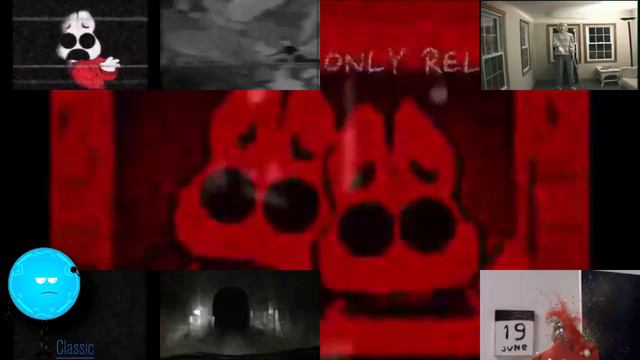 (Collab) Creepy shit - Sparta Megrim Remix смотреть онлайн