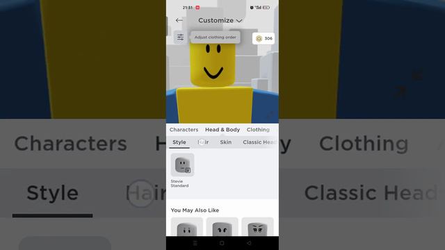 Как Сделать Скин Нуба В Roblox смотреть онлайн
