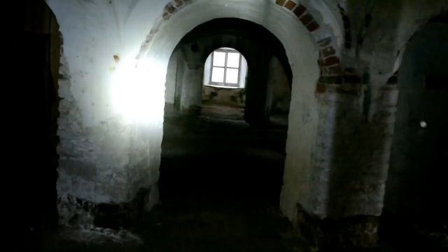 Засыпанные города России, Торжок ДРЕВНЕРИМСКИЙ часть 2. смотреть онлайн
